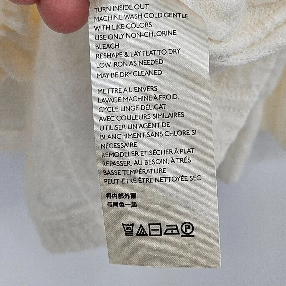 Anthropologie maeve rafela